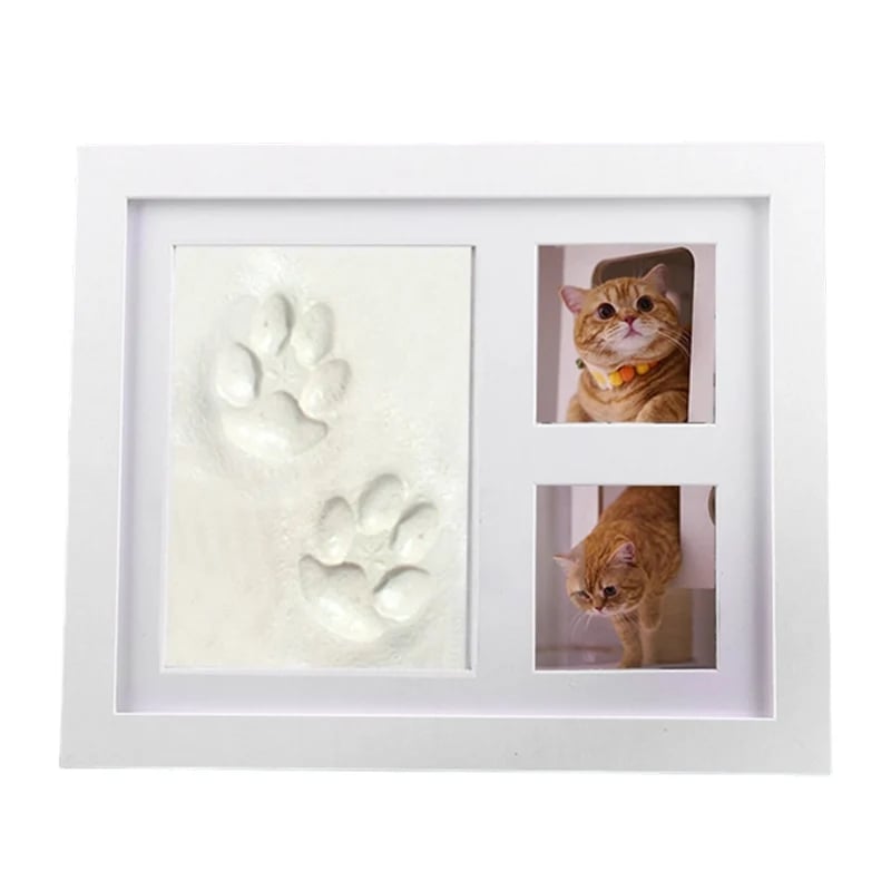 🔥HOT SALE🔥DIY Baby Hand & Footprint Kit