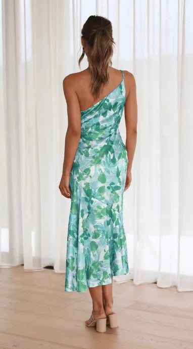 🍑New Wedding Guest Maxi Dress