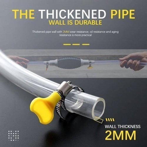 (🔥Summer Hot Sale - 40% OFF) -Multifunction Liquid Sucker-BUY 3 GET FREE SHIPPING