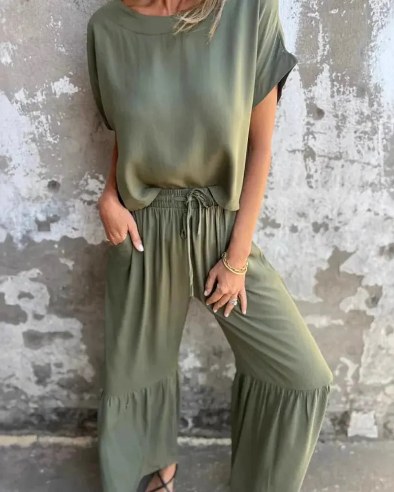 DRANIKA - ELEGANT SET