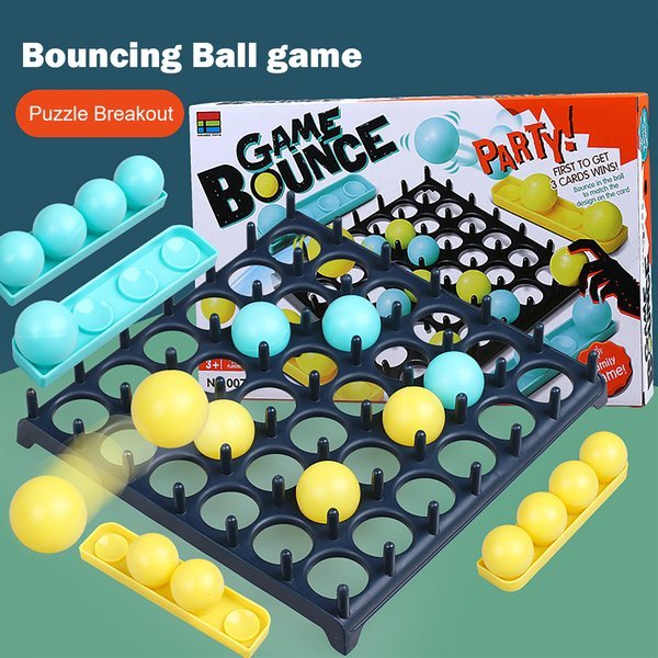 🔥Hot Sale 47% OFF - BounceUp  Game