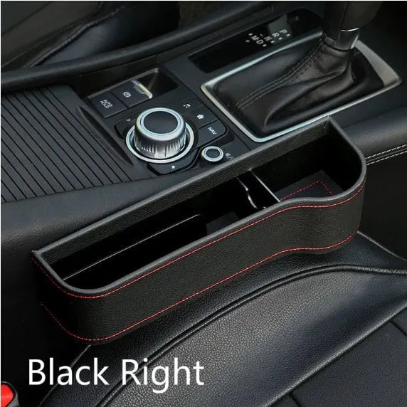 Early Spring Hot Sale 48% OFF - Multifunctional Car Seat Organizer-Buy 2 Get Free shipping