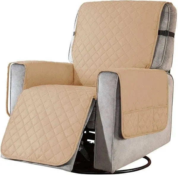 🔥Father's Day Pre Sale-48% OFF-Recliner Chair Cover