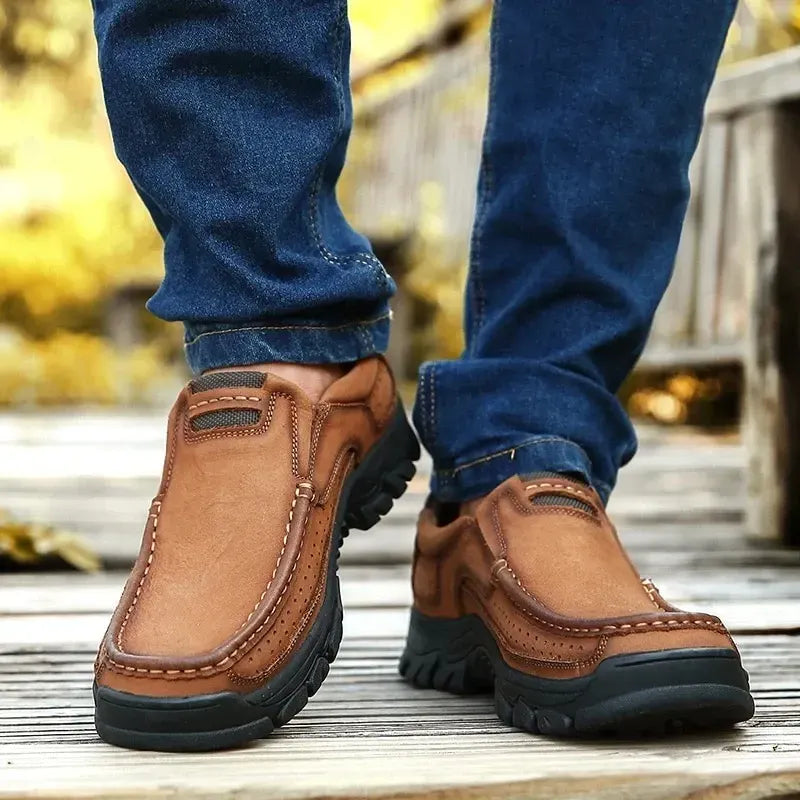 Transition Boots With Supportive & Comfortable Orthopedic Soles