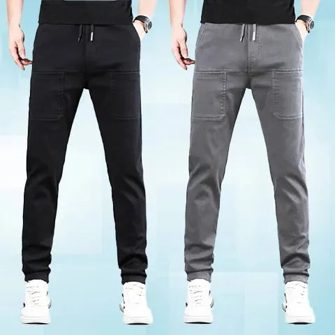 🎁New arrival 50% OFF💥 MultiPants – High-Stretch, Multi-Pocket Durable Cargo Pants | Built for Movement & Everyday Utility 🎒
