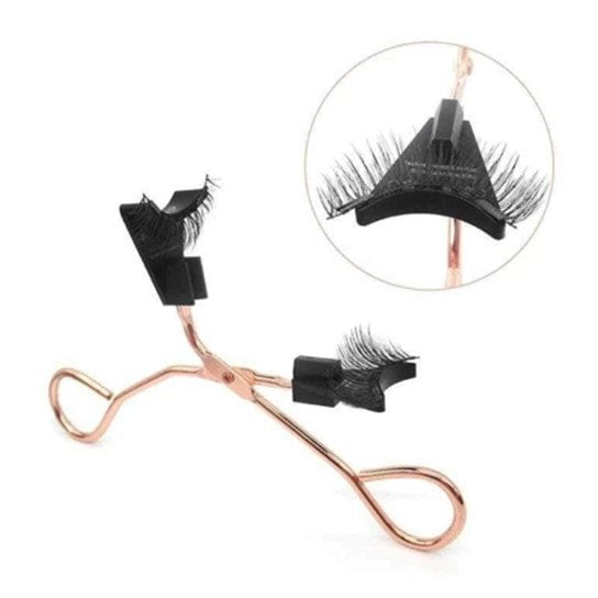 8D Quantum Magnetic Eyelash Partner Set(Buy Two Free Shipping)