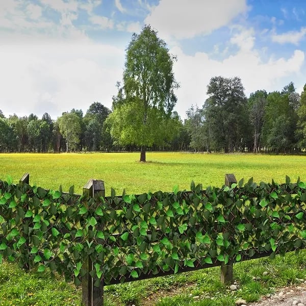🎁New Year Hot Sale: HALF PRICE -🔥Expandable privacy fence