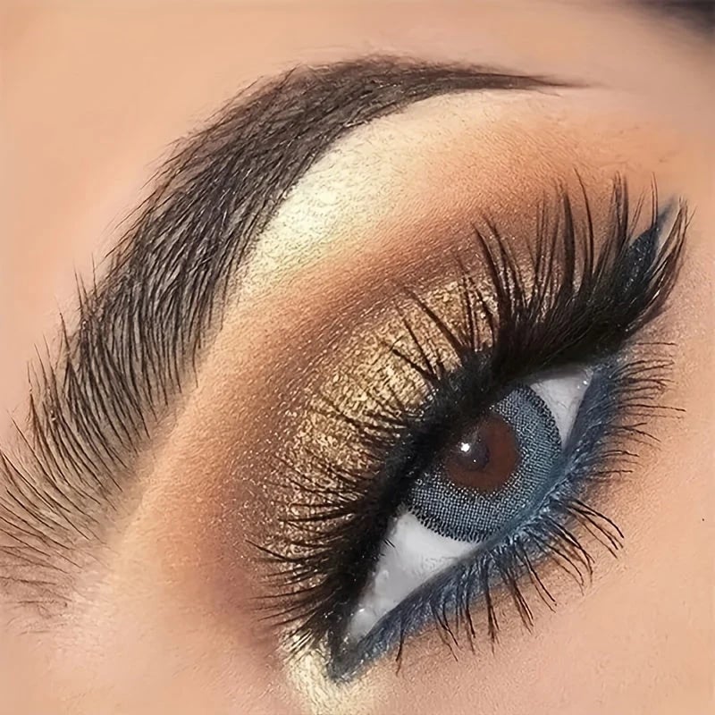 🎉👁️✨ 7D Waterproof Fiber Mascara – Instantly Lifts, Lengthens & Volumizes!