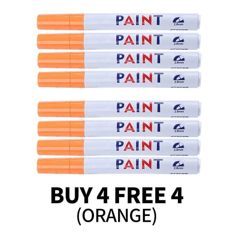 ✨Waterproof Non-Fading Tire Paint Pen✨Buy more save more