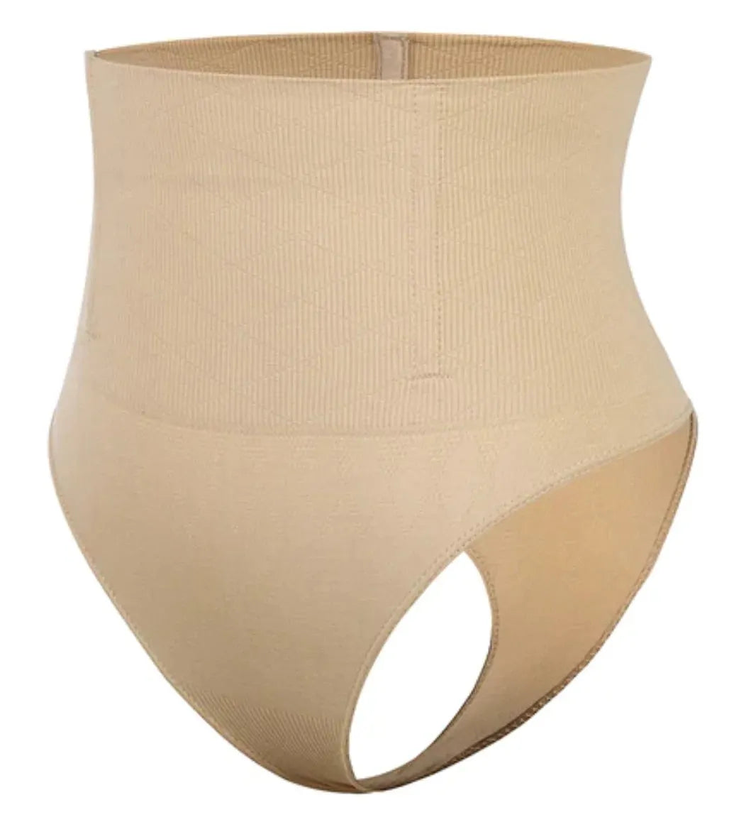2 in 1 Every-Day Tummy Control + Butt lift Shapewear