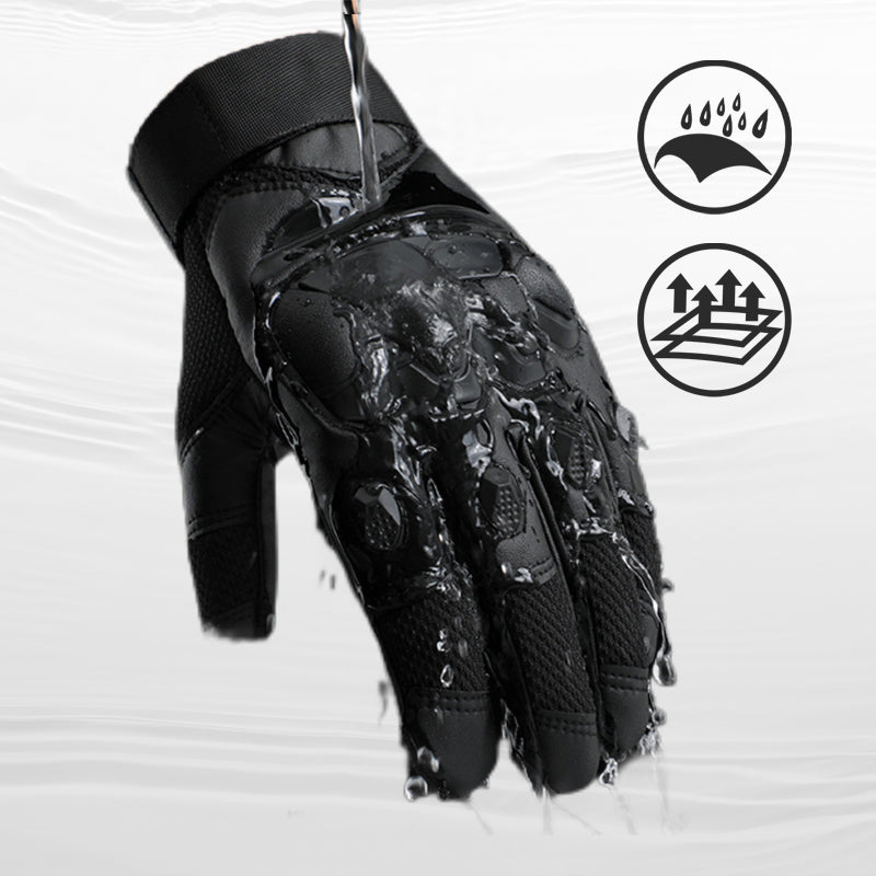 🔥Fully Protective, Non-slip Gloves for Outdoor Sports