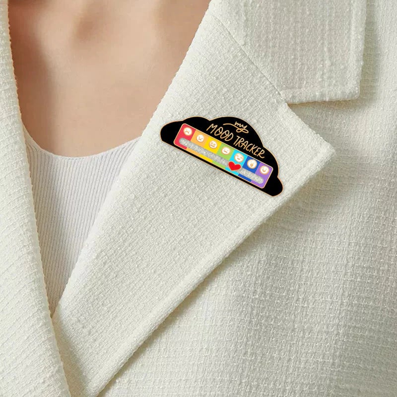 🔥HOT NEW RELEASE💘 - Mood Tracker Cloud Pins🤩