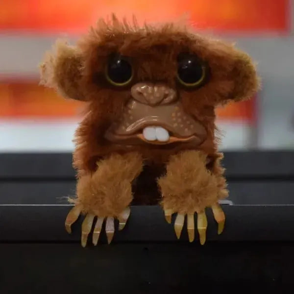 🎃Early Halloween Sale- 🙈Surprise Prank Monkey Toy