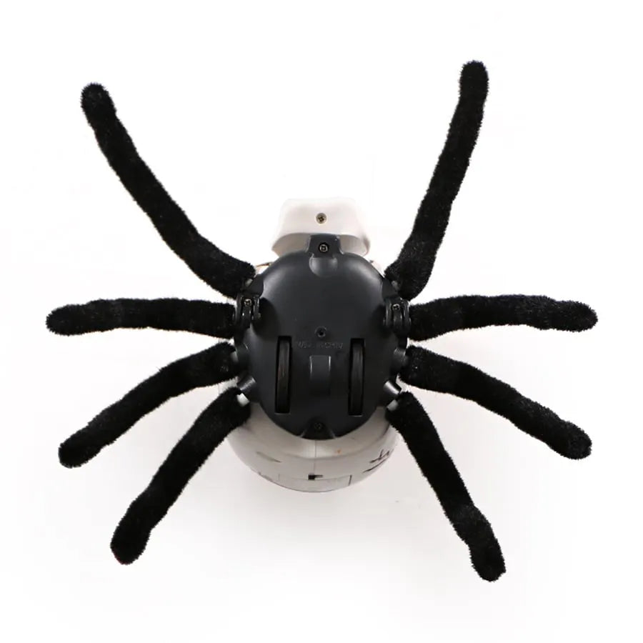 Halloween Skeleton Decor Remote Control Toy