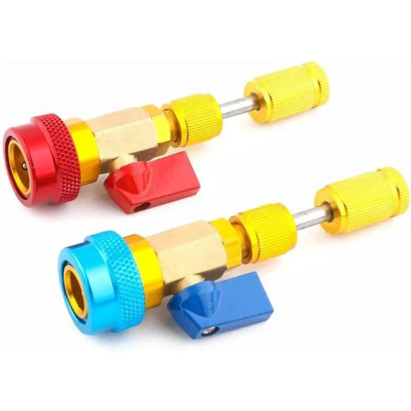 🔥🚗2026 Hot Sale 49% OFF🔥AC Valve Core Tool