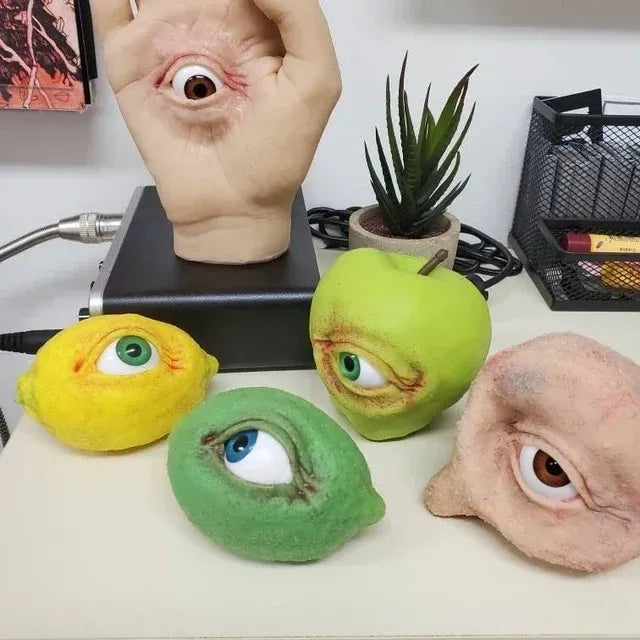 New Funny Creepy Toy-🎃 Halloween Pre-Sale🎃