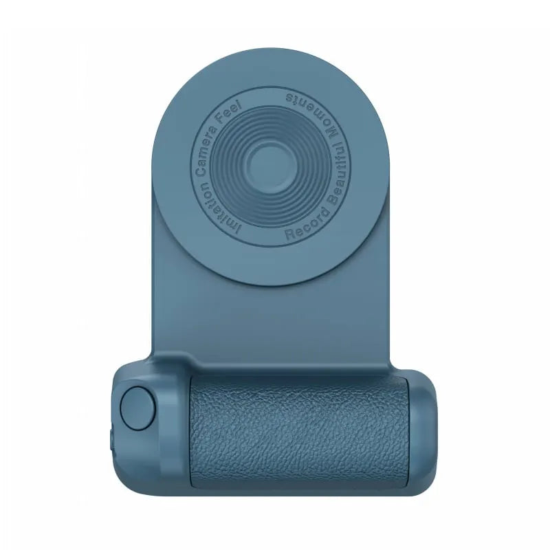 🔥HOT SALE🔥LAST DAY 49% OFF - PhotoKlick Kamera Griff