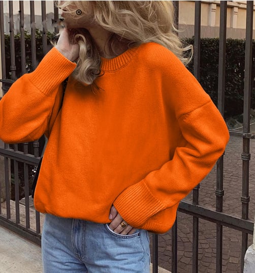 Cashmere boatneck sweater (buy 2 free shipping)