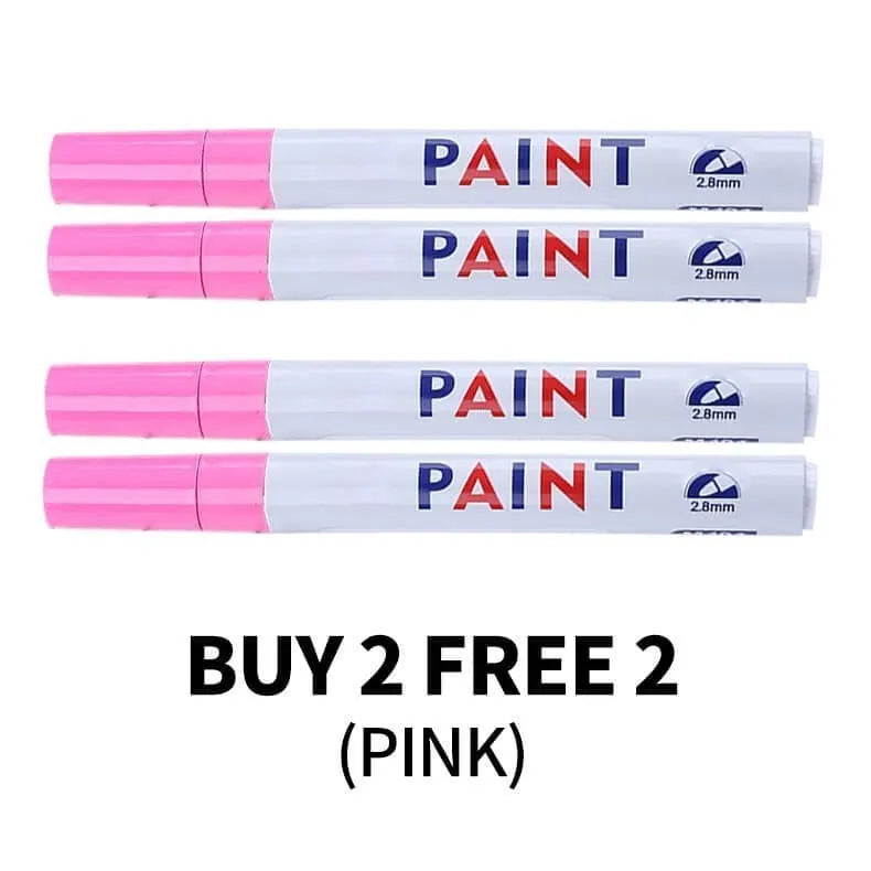 ✨Waterproof Non-Fading Tire Paint Pen✨Buy more save more