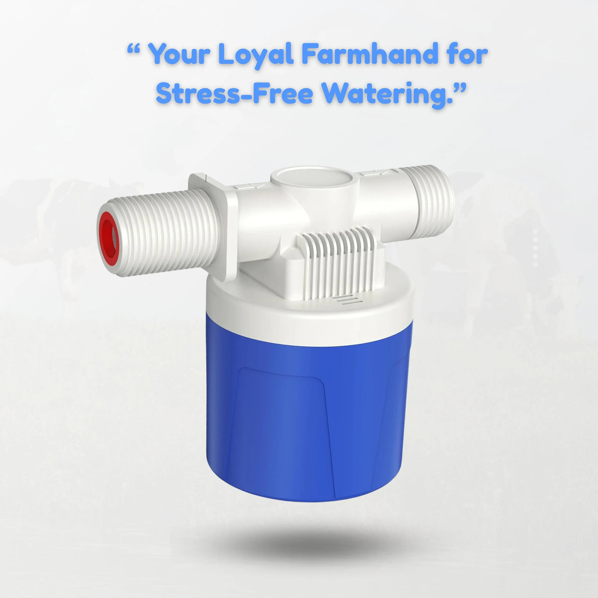 Automatic Water System