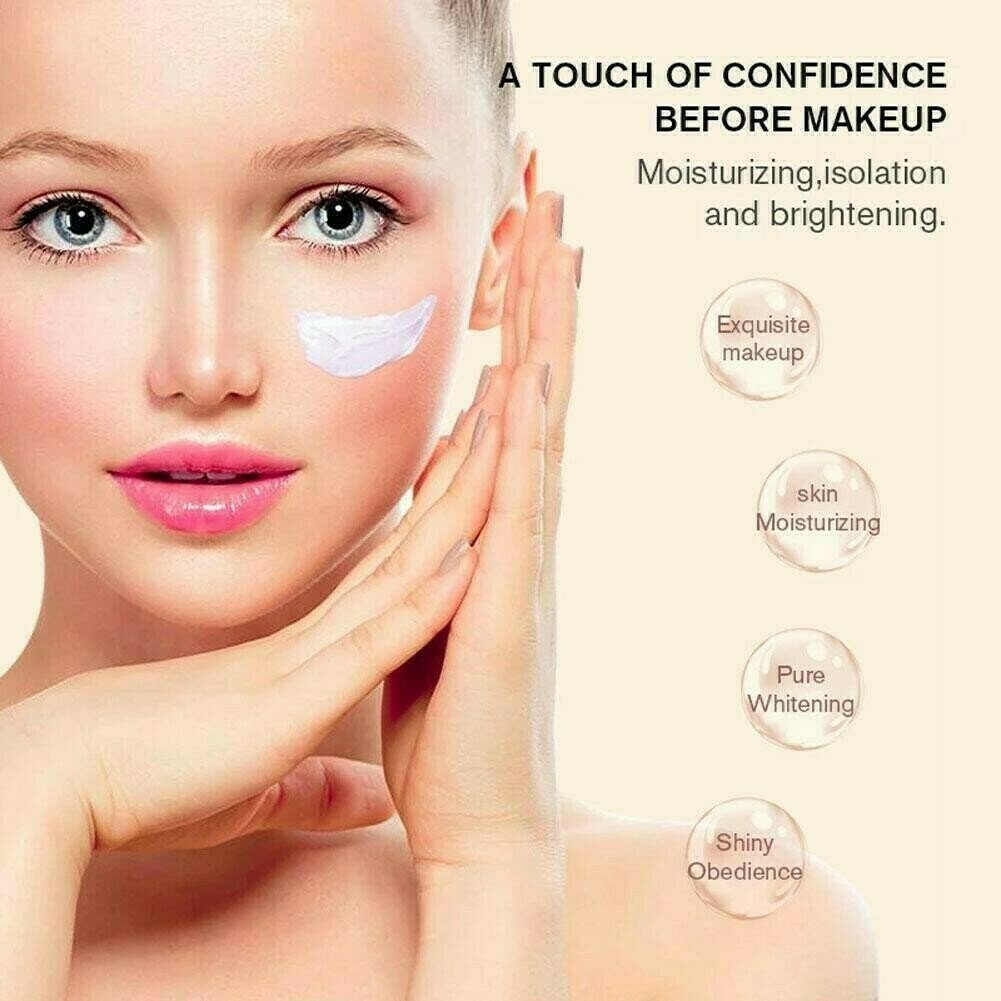 🔥New Magical Perfecting Base Face Primer Under Foundation