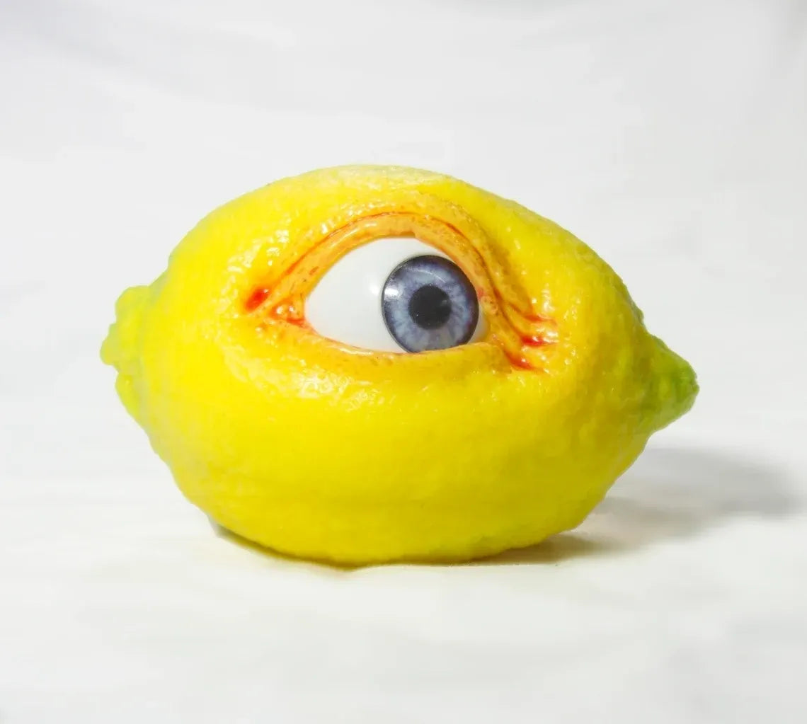 New Funny Creepy Toy-🎃 Halloween Pre-Sale🎃