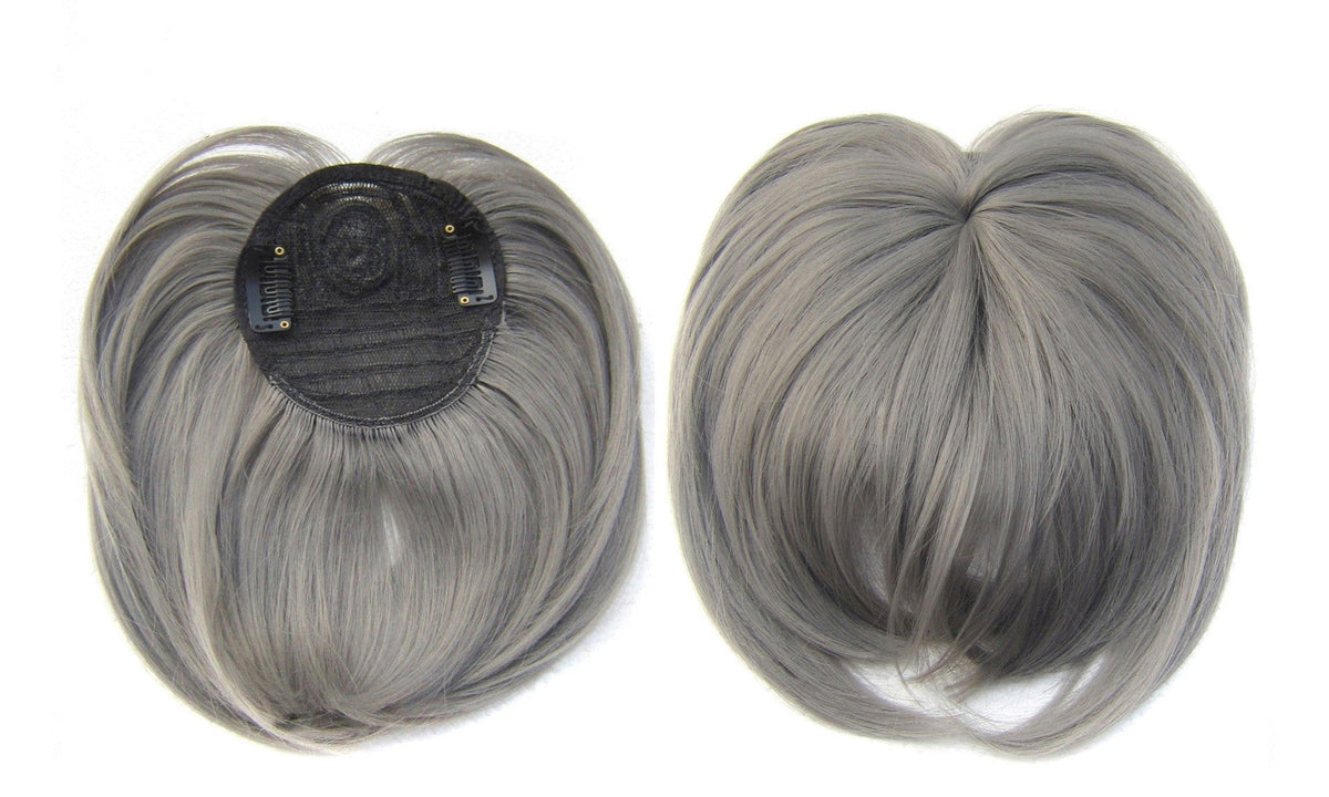 Magical magic clip-on hair accessories