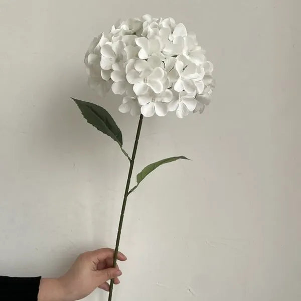 Outdoor Artificial Hydrangea Flowers💐