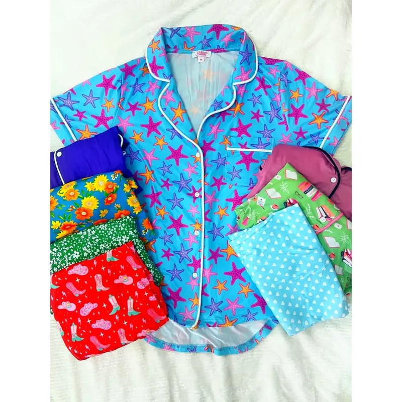 ✨🎁Pajama Set