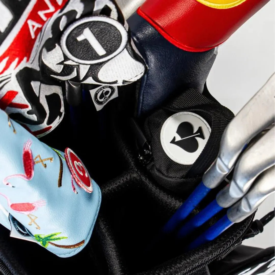 🔥HOT SALE🔥⛳️Golf Bag Beverage Sleeve