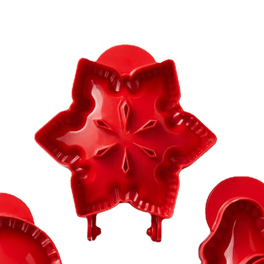 🔥Fall Hand Pie Molds Set of 3(BUY 2 FREE SHIPPING)