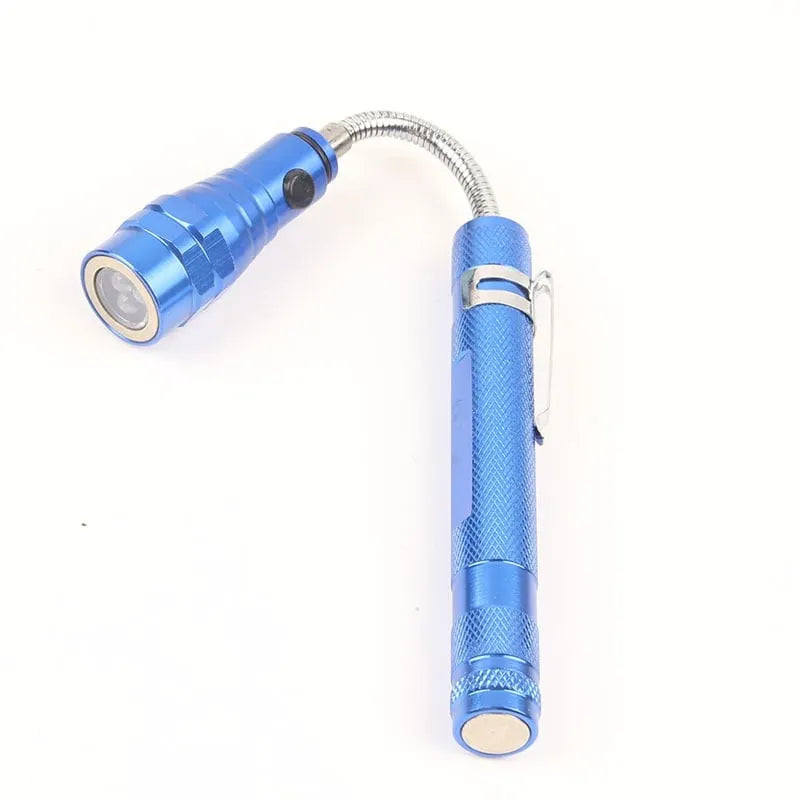 Extendable Magnetic Pickup Tools