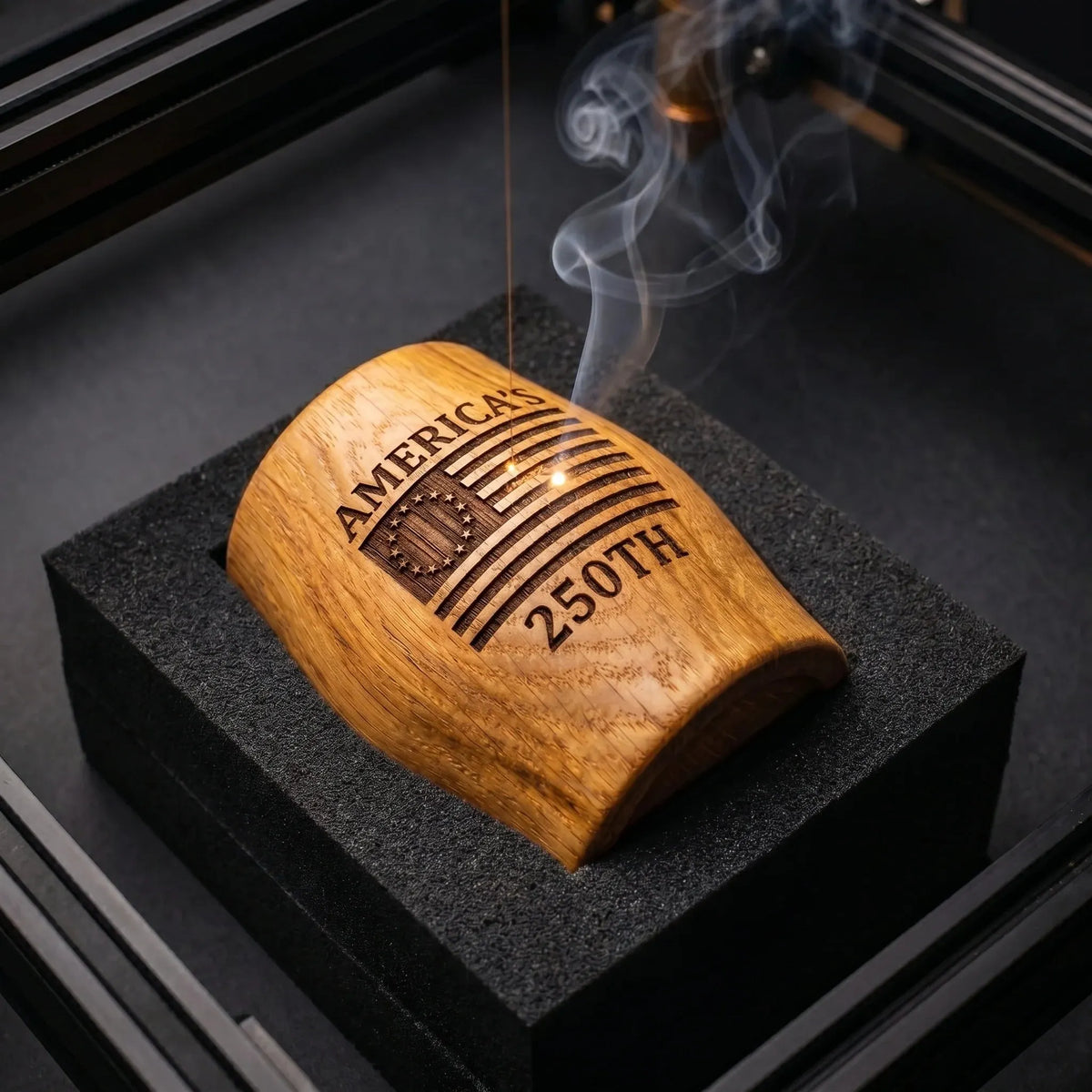 🥃🇺🇸250th Anniversary Limited Edition Tumbler