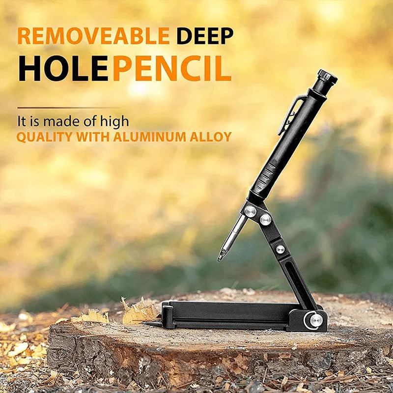 🔥LAST DAY 48% OFF🔥Multifunctional scriber tool(BUY 2 GET FREE SHIPPING)