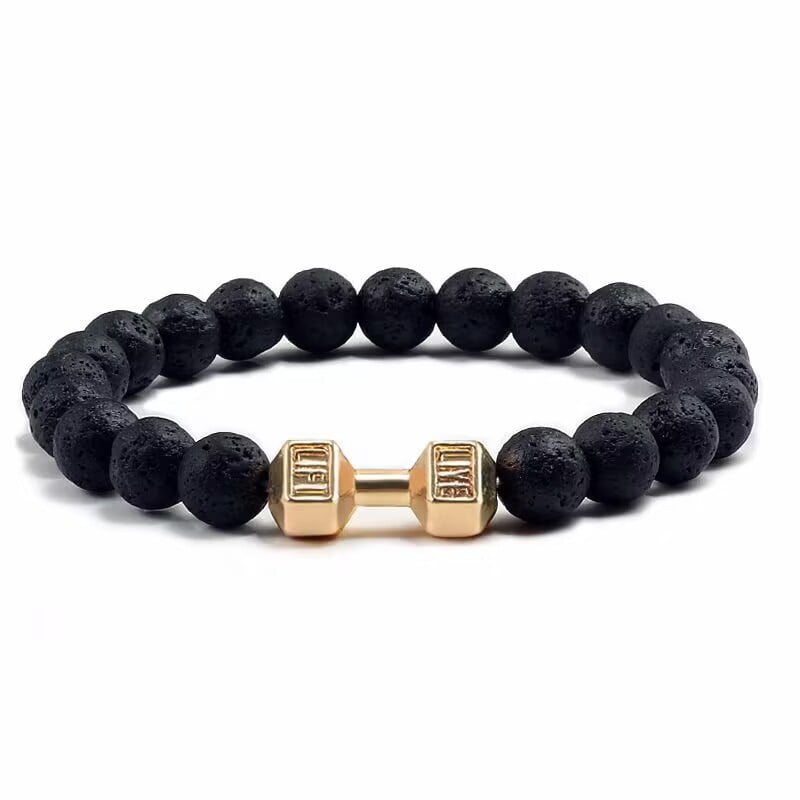 ✨THE 2ND ONE 50% OFF🔥Dumbbell Bracelet