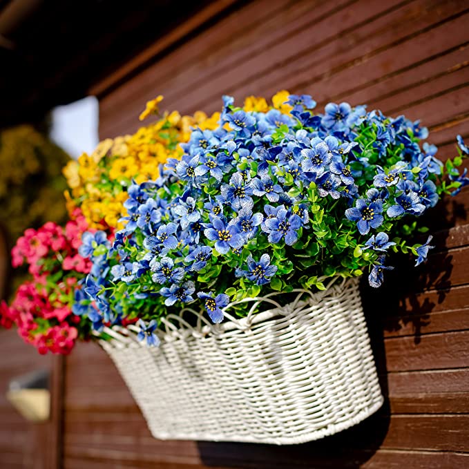 🔥HOT SALE🔥🌸Mother's Day Hot Sale🌱High-Grade Material Artificial Flowers