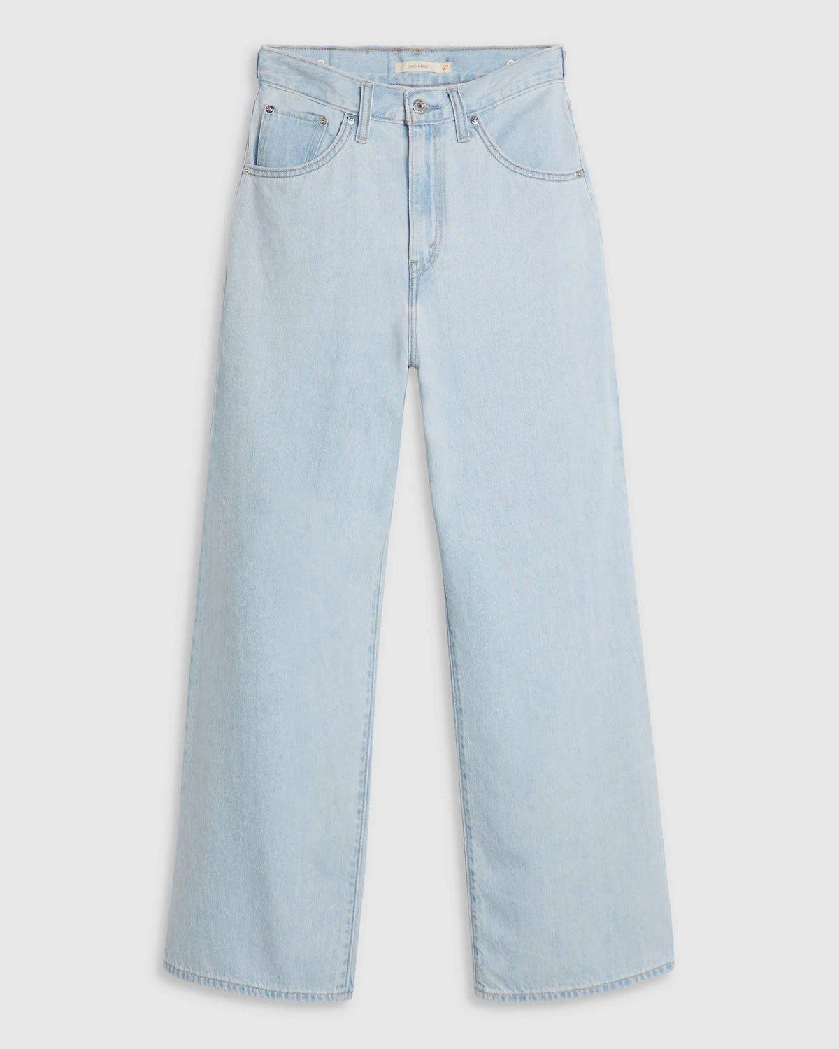 Adjustable Womens Cinch Baggy Jeans (Buy 2 Free Shipping)
