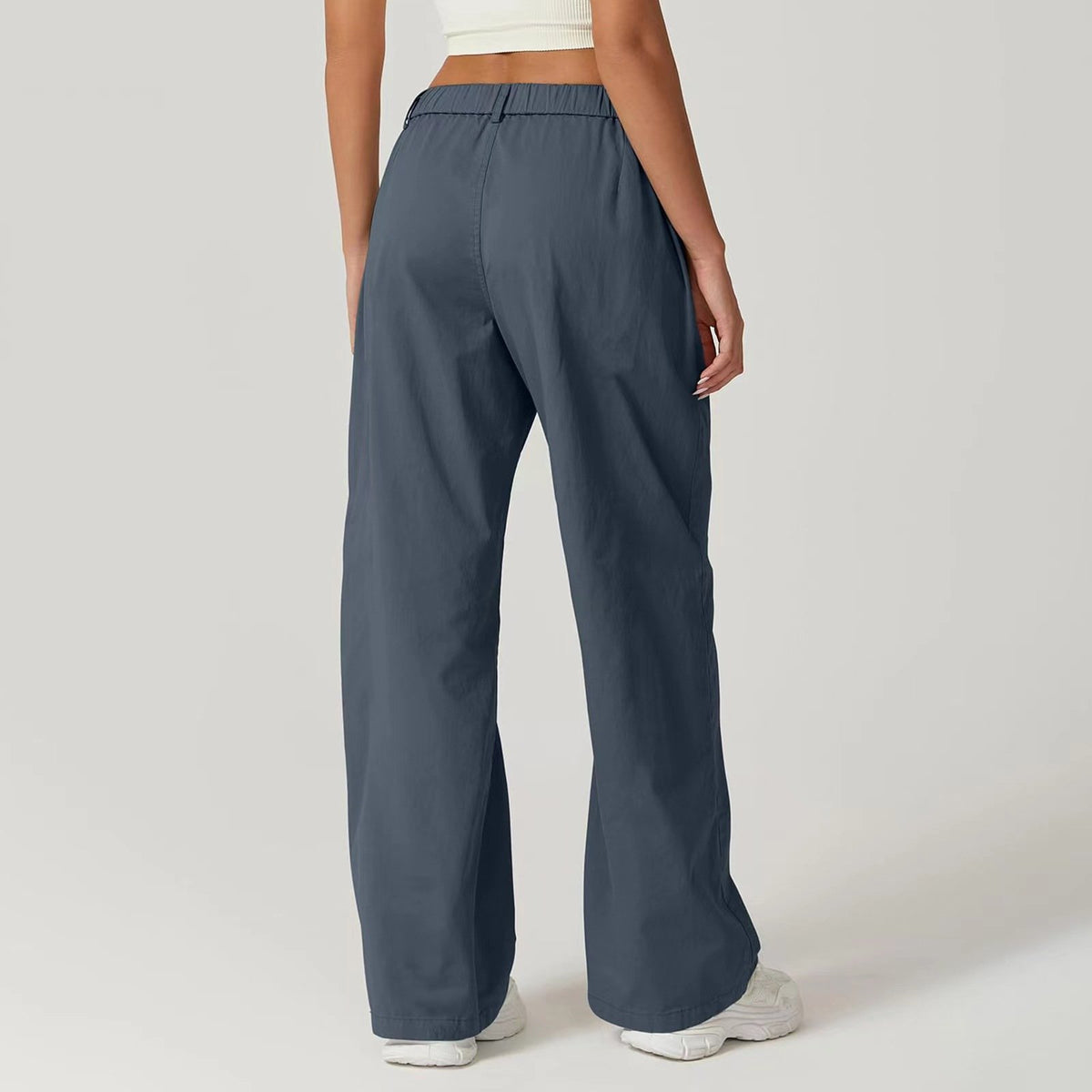 Comfortable Trousers with Pockets (Buy 2 Free Shipping)