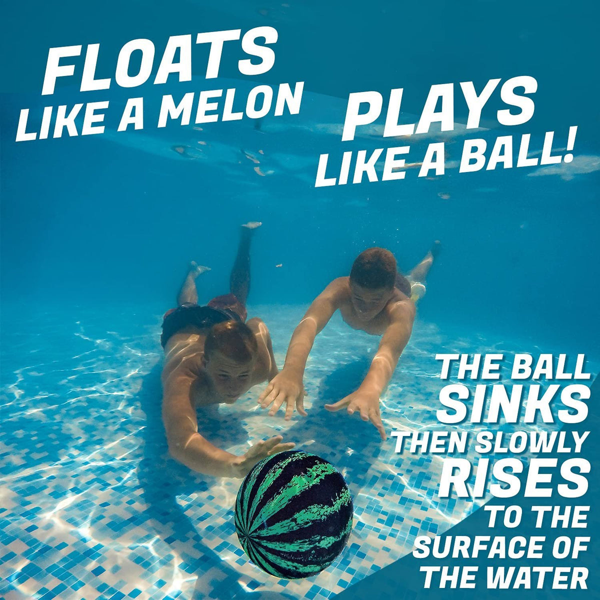 Watermelon Ball