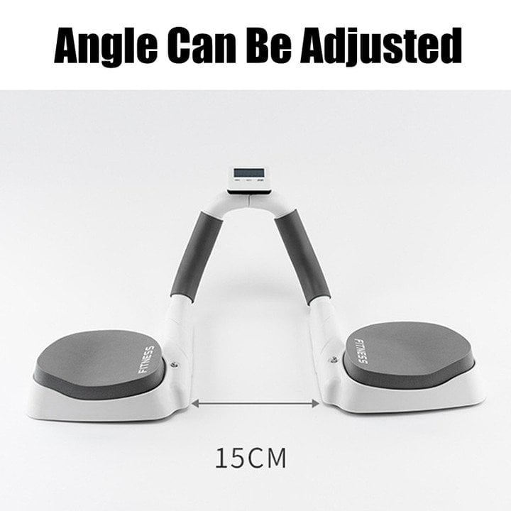 BUY 2 FREE SHIPPING-New Arrival - Multifunction Timing Plank Trainer