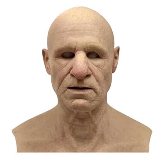 Buy 2 Free Shipping💥New Style Mask Headgear