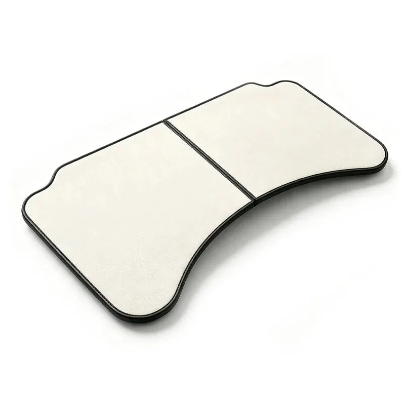 🎉 💥NEW HOT SALE💥Foldable Car Steering Wheel Desk and Dining Tray for Laptop Work