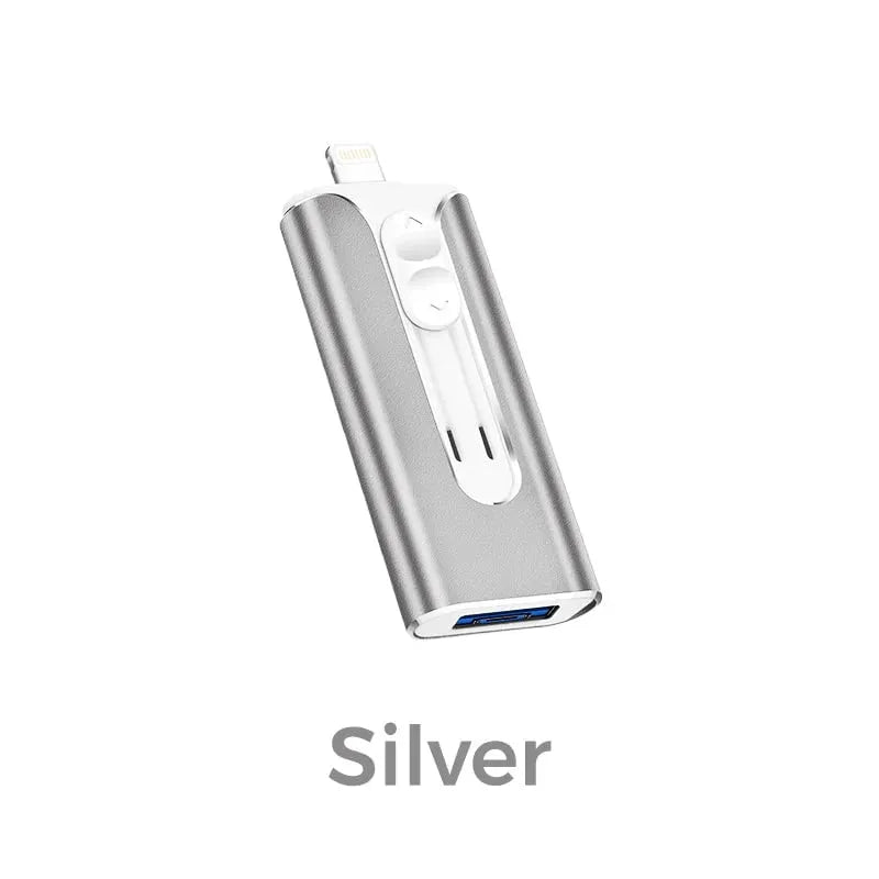 USB Memory Set for external storage 📀 - Complete for storing and transporting files! 🚀 🚀