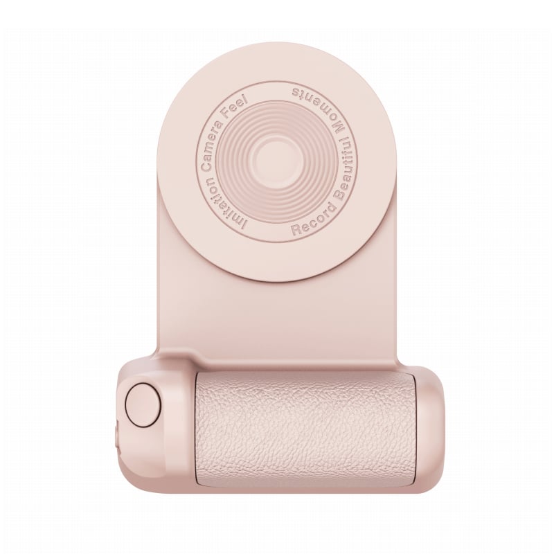 🔥HOT SALE🔥LAST DAY 49% OFF - PhotoKlick Kamera Griff