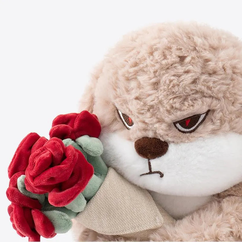 🔥Last Day 49% OFF - 🐰✨RoseDiuDiu rabbit plush toy rabbit doll cute rabbit baby doll soothing doll