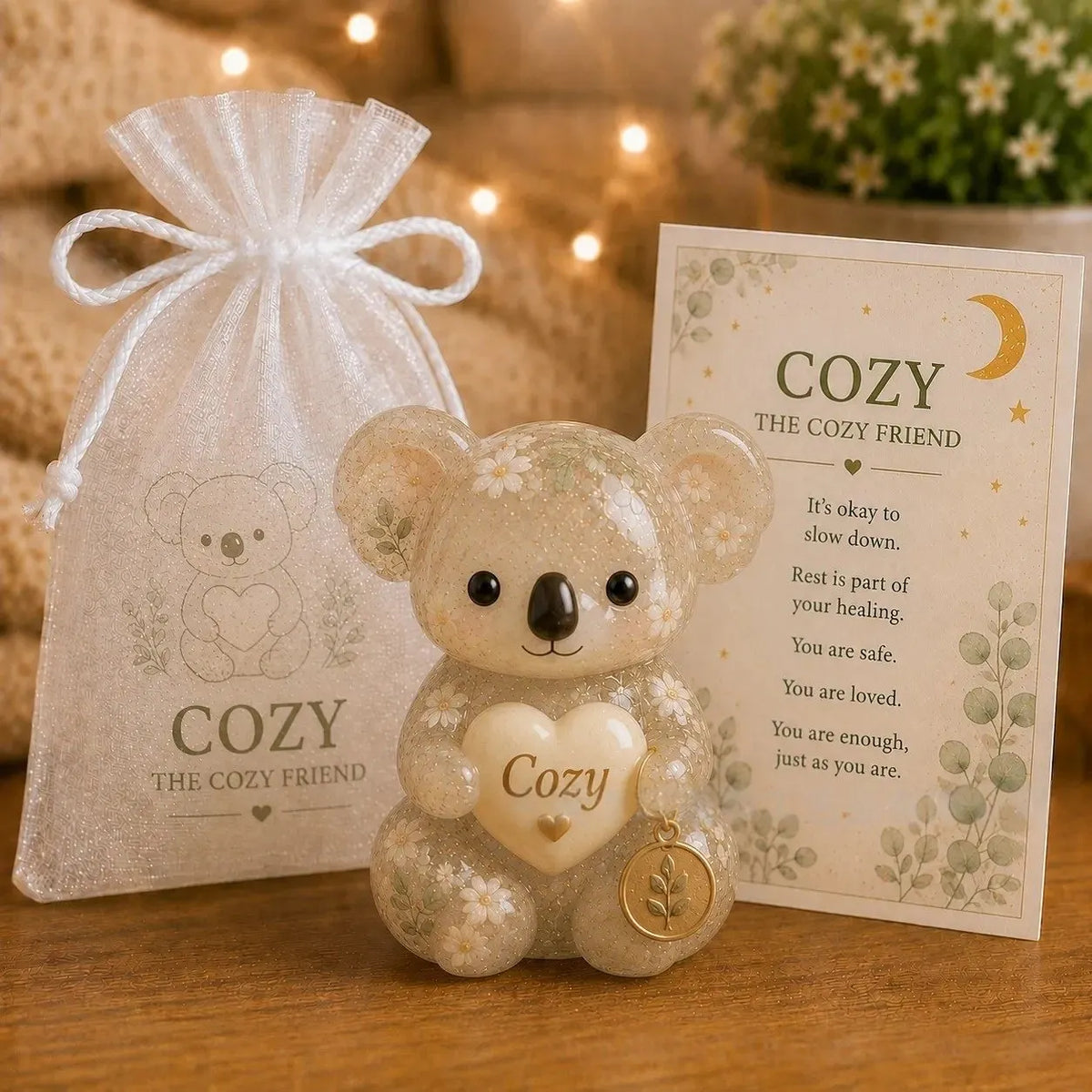 🔥Last Day 49% OFF - ❤️✉Emotional Comfort Animal Collection