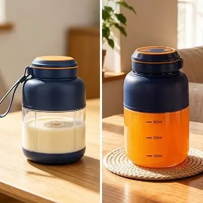 🔥HOT SALE🔥Portable Wireless Juicer Cup
