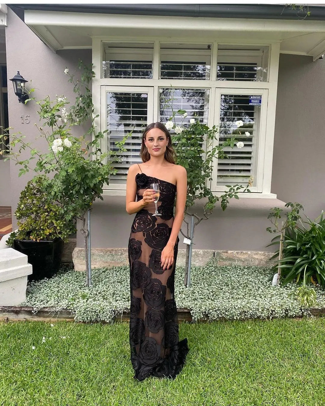Florence Dress
