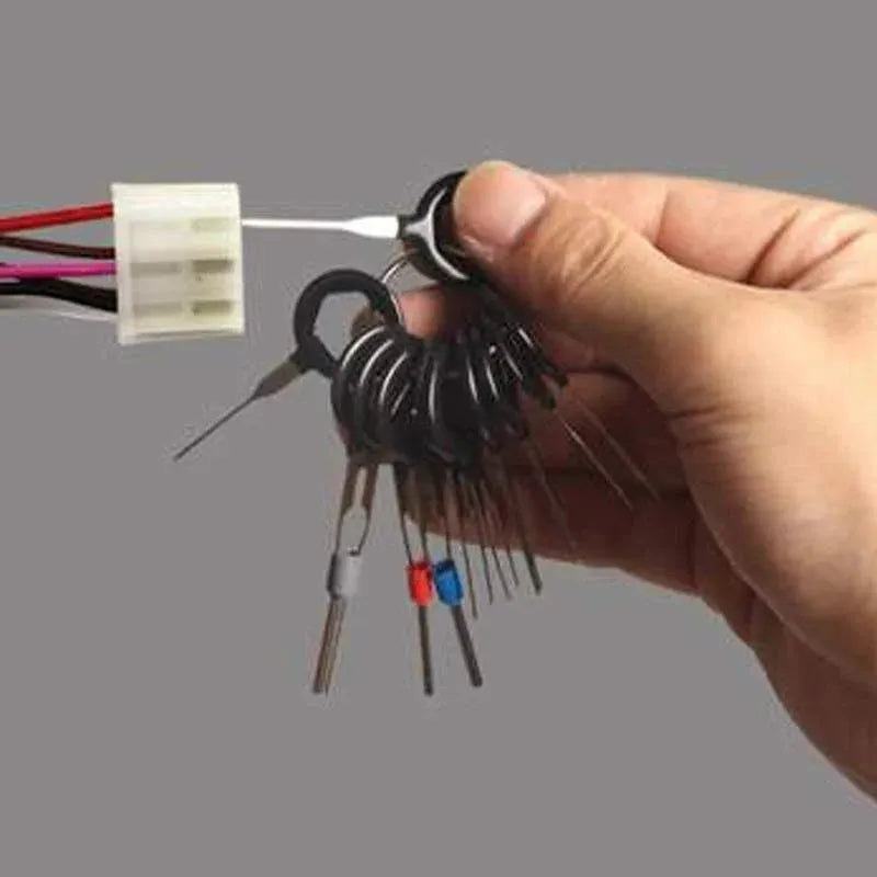 🔥HOT SALE🔥Terminal Ejector Kit