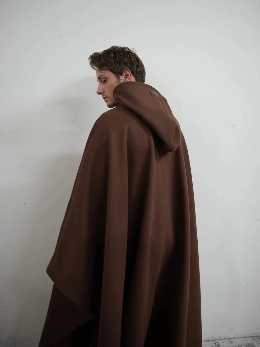 Oversized Hoodie Blanket Cloak (FREE SHIPPING)